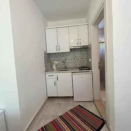 Apartment Gebora Suits & Palamutbuku