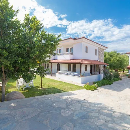 Apartament Gebora Suits & *