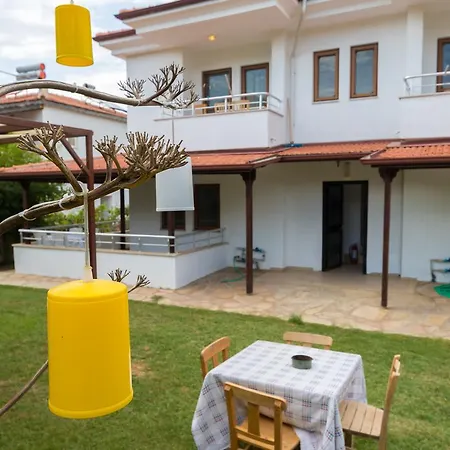 Gebora Suits & Apartment