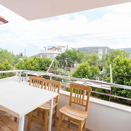 Apartament Gebora Suits &