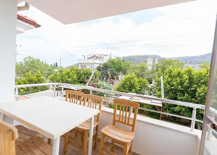 アパート Gebora Suits &